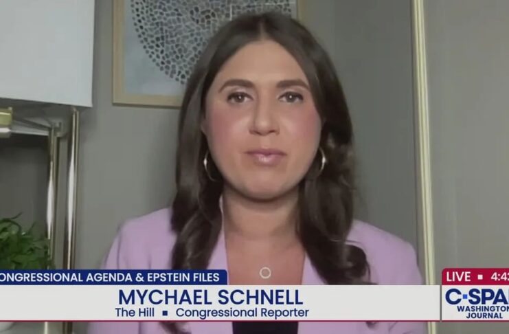 Is Mychael Schnell Married