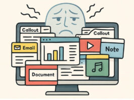 The Hidden Cost of Too Many Tabs and Apps on Your Mental Energy