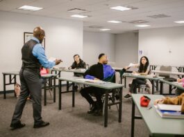 What Student Outcomes Reveal About Hands-On Training in Education Fields