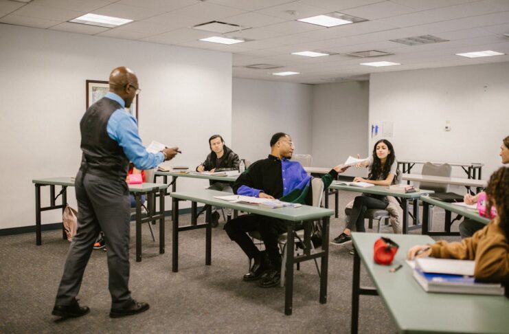 What Student Outcomes Reveal About Hands-On Training in Education Fields