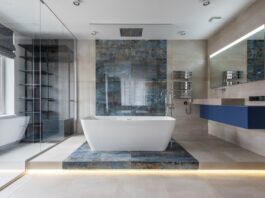 Home Upgrades That Turn Everyday Living Into a Vacation Experience