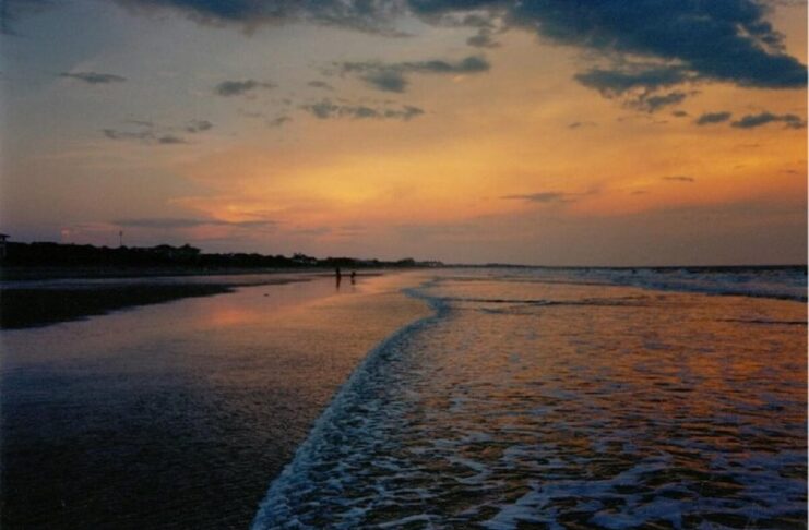 Planning the Perfect Multigenerational Getaway Without the Stress