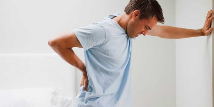 Warning Signs Your Back Pain Might Be More Than Just a Strain