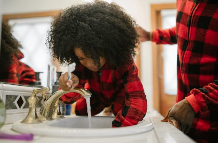 A Parent’s Guide to Building Lifelong Wellness Habits in Children