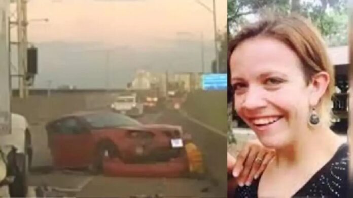 Brittany Johns Car Accident Investigation Details and Latest News