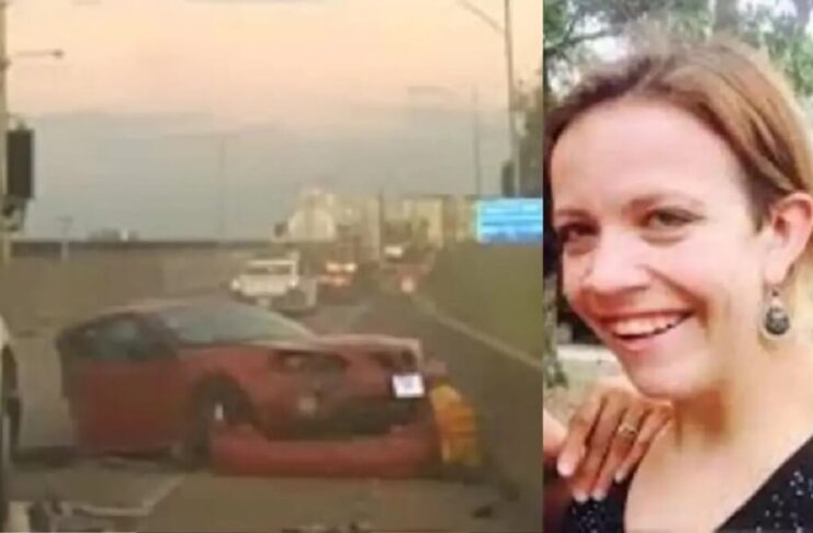 Brittany Johns Car Accident Investigation Details and Latest News