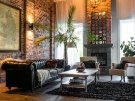 Designing a Home That Feels Intentional in Every Detail