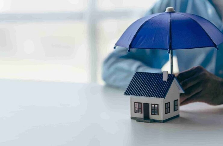 Home Insurance Basics: Protect Your Home and Peace of Mind