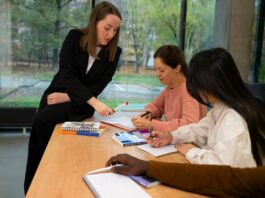 How Continuing Education Can Accelerate Professional Growth