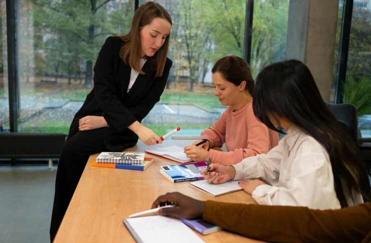 How Continuing Education Can Accelerate Professional Growth