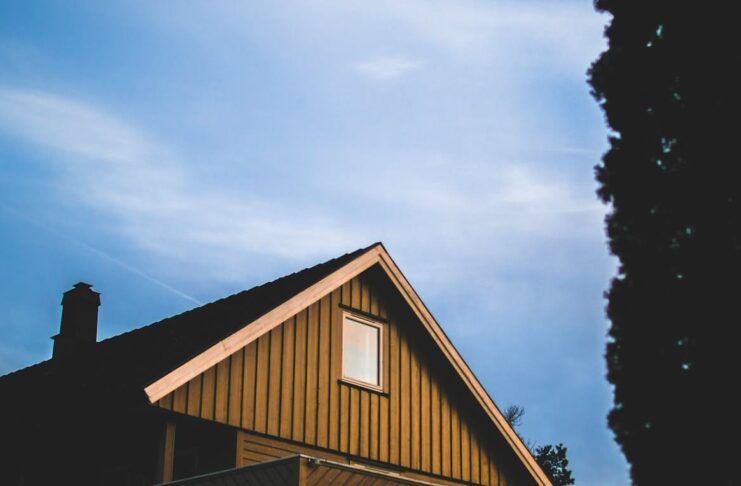How Thoughtful Upkeep Creates a Home That Ages Well