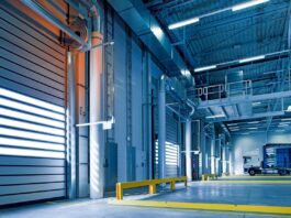 How To Boost Business Efficiency In High-Traffic Work Environments
