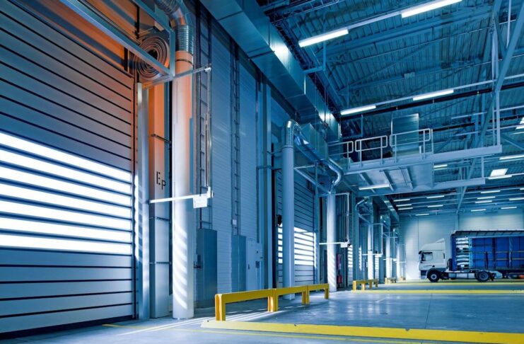 How To Boost Business Efficiency In High-Traffic Work Environments