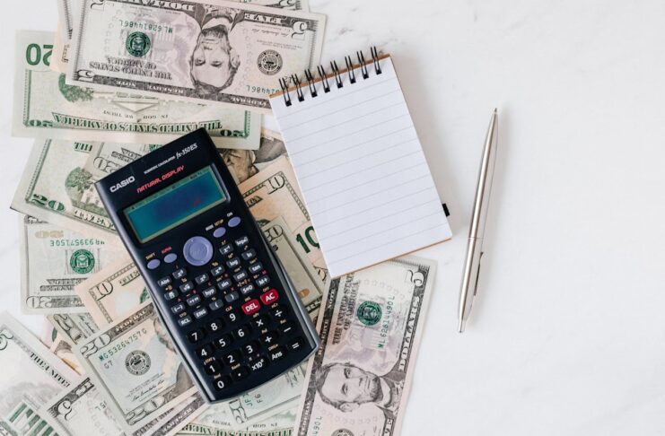 How To Strengthen Financial Security Through Smart Pension Planning