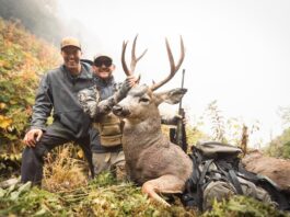 How to Achieve All-Day Comfort During a Hunting Trip