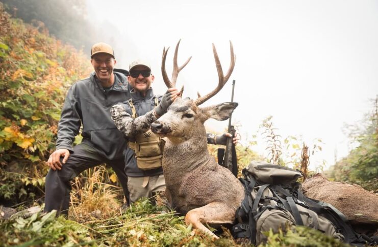 How to Achieve All-Day Comfort During a Hunting Trip