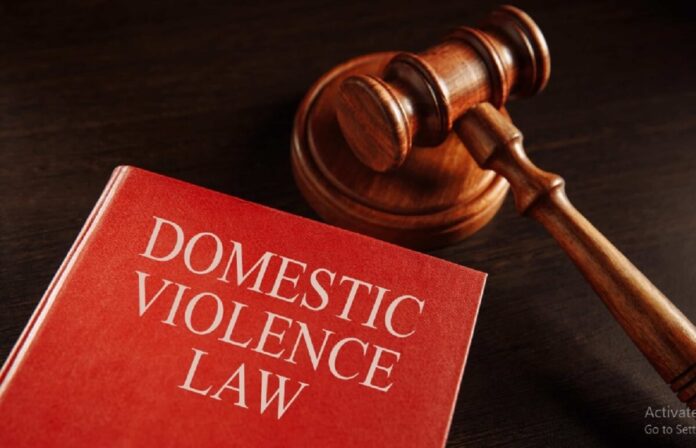How to Fight a Domestic Violence Charge Without Evidence