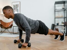 How to Get Fit Without Spending Hours in the Gym