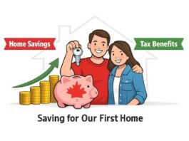 Maximizing Tax Savings with First Home Savings Account (FHSA) Contributions