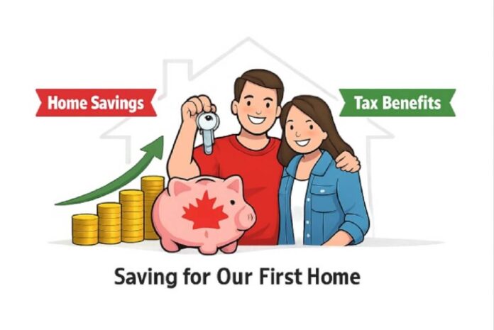 Maximizing Tax Savings with First Home Savings Account (FHSA) Contributions