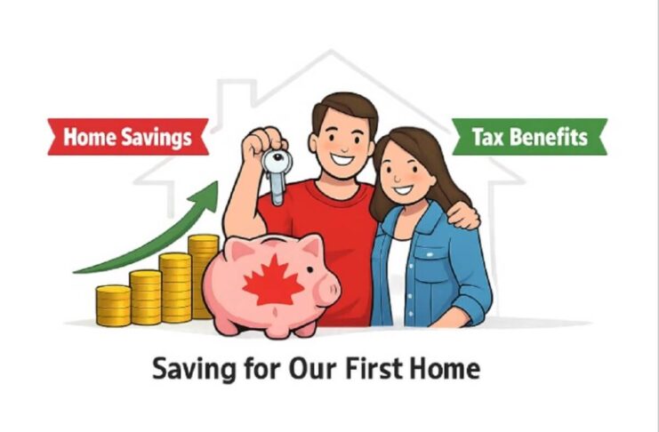 Maximizing Tax Savings with First Home Savings Account (FHSA) Contributions
