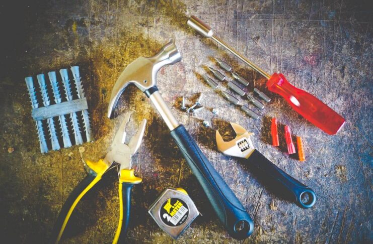 Simple Steps to Take When Home Systems Fail