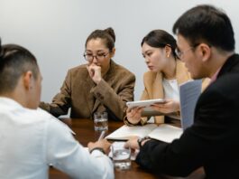 Tips for Studying Management and Finding the Right Job