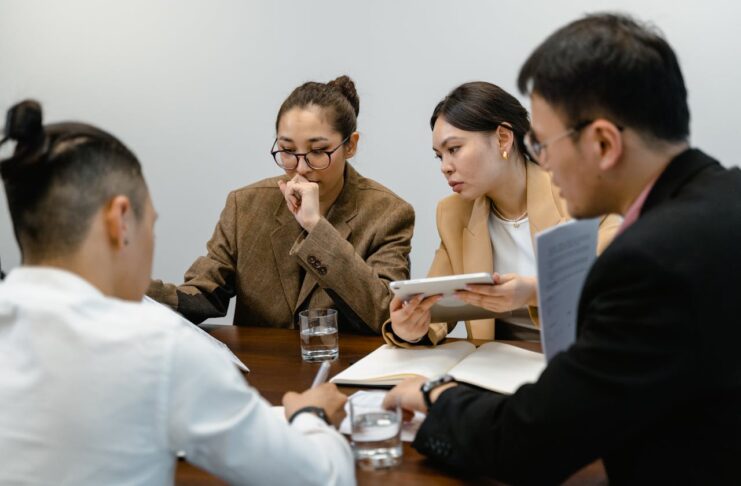 Tips for Studying Management and Finding the Right Job