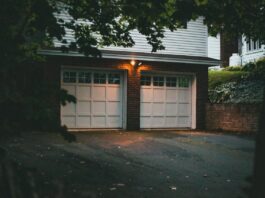 What to Do When Your Garage Door Stops Cooperating