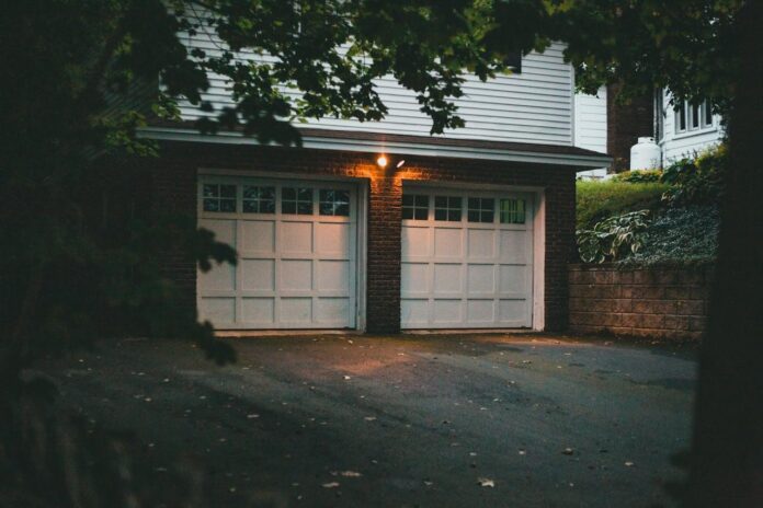 What to Do When Your Garage Door Stops Cooperating