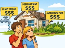 Why Home Improvement Costs Are the Biggest Barrier for Younger Homeowners