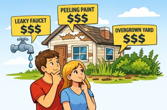 Why Home Improvement Costs Are the Biggest Barrier for Younger Homeowners