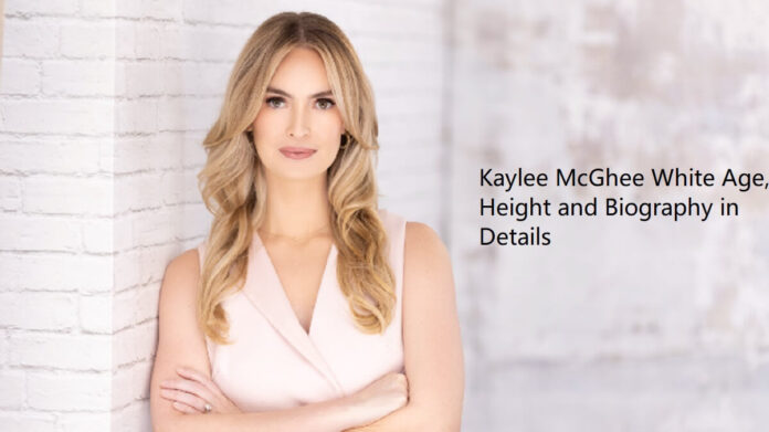 Kaylee McGhee White Age, Height and Biography in Details