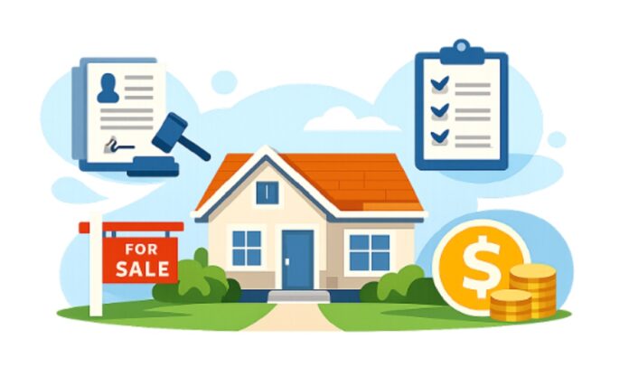 Selling an Inherited House in Upper Marlboro, MD: A Comprehensive Guide