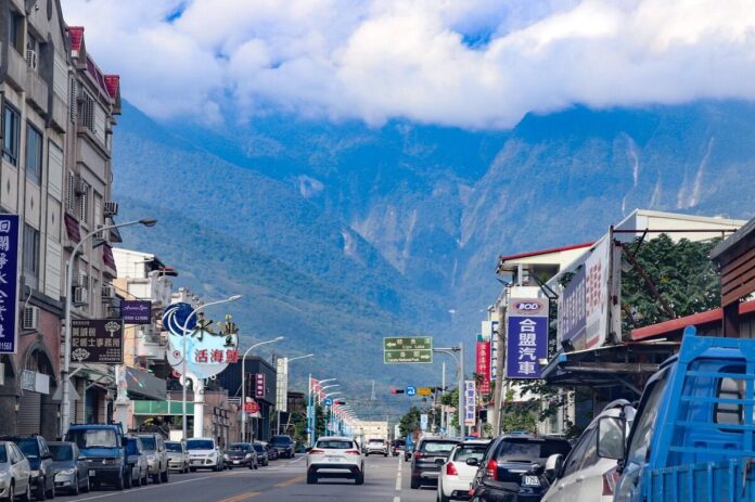 Taiwan Car Rental Guide Is Gharry Your Best Bet (A US Traveler's Guide)