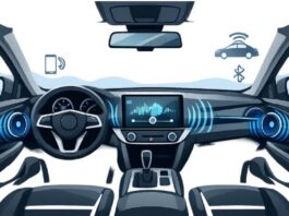 Transform Your Commute The Benefits of Modern Car Audio Installation