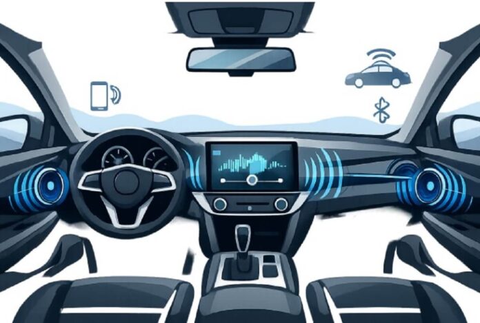 Transform Your Commute The Benefits of Modern Car Audio Installation