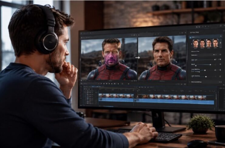 Best AI Face Swap Video Tools of 2026: Top Picks for Creators