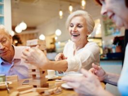 How to Build Community as You Grow Older? How to Build Community as You Grow Older?