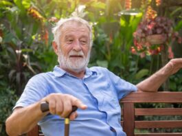 How to Thrive, Not Just Survive, as You Age