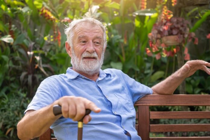 How to Thrive, Not Just Survive, as You Age