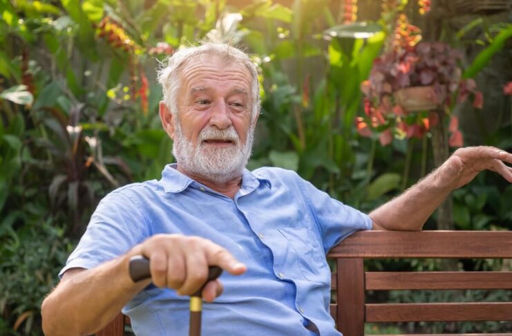 How to Thrive, Not Just Survive, as You Age