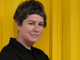 Who is Virginia Murdoch? Inside Her Relationship With Author Sophie Cunningham virginia murdoch sophie cunningham